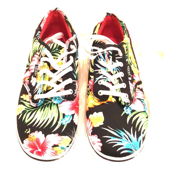 vans atwood aloha